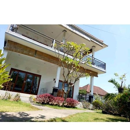 אמד Minory Guesthouse מראה חיצוני תמונה