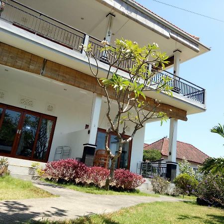 אמד Minory Guesthouse מראה חיצוני תמונה