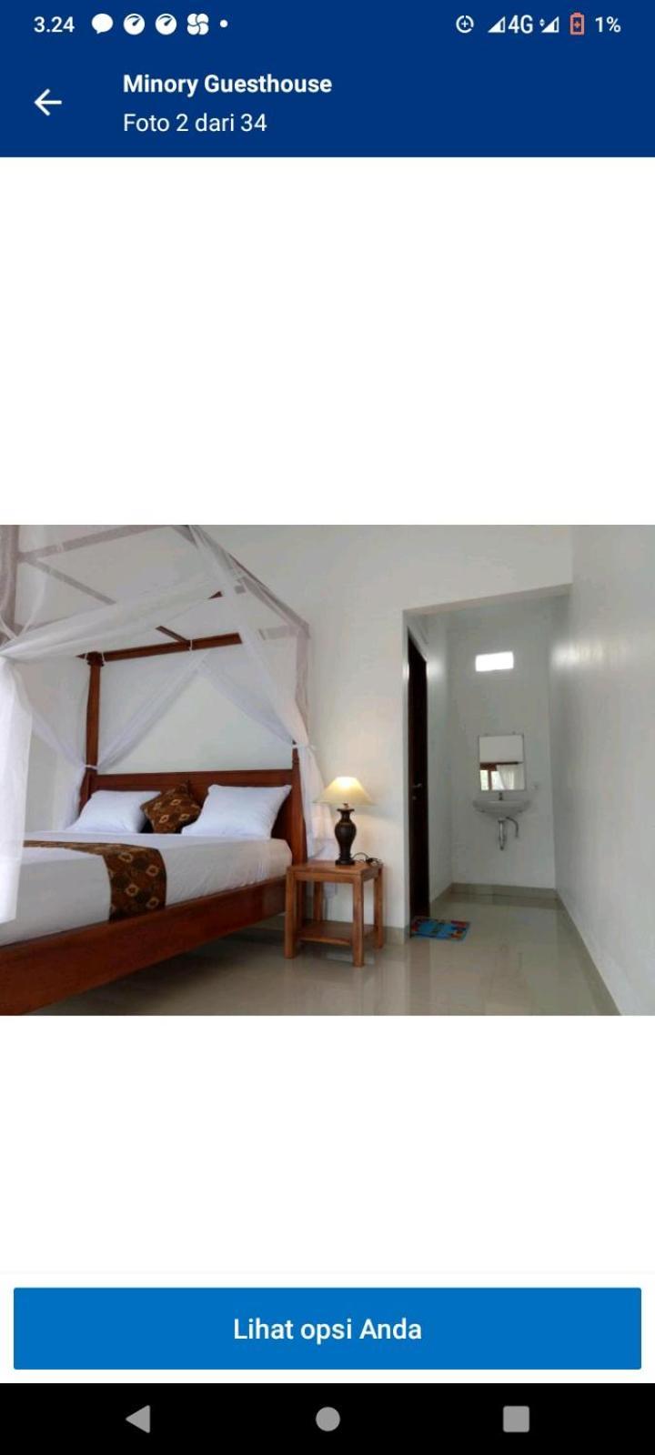 אמד Minory Guesthouse מראה חיצוני תמונה