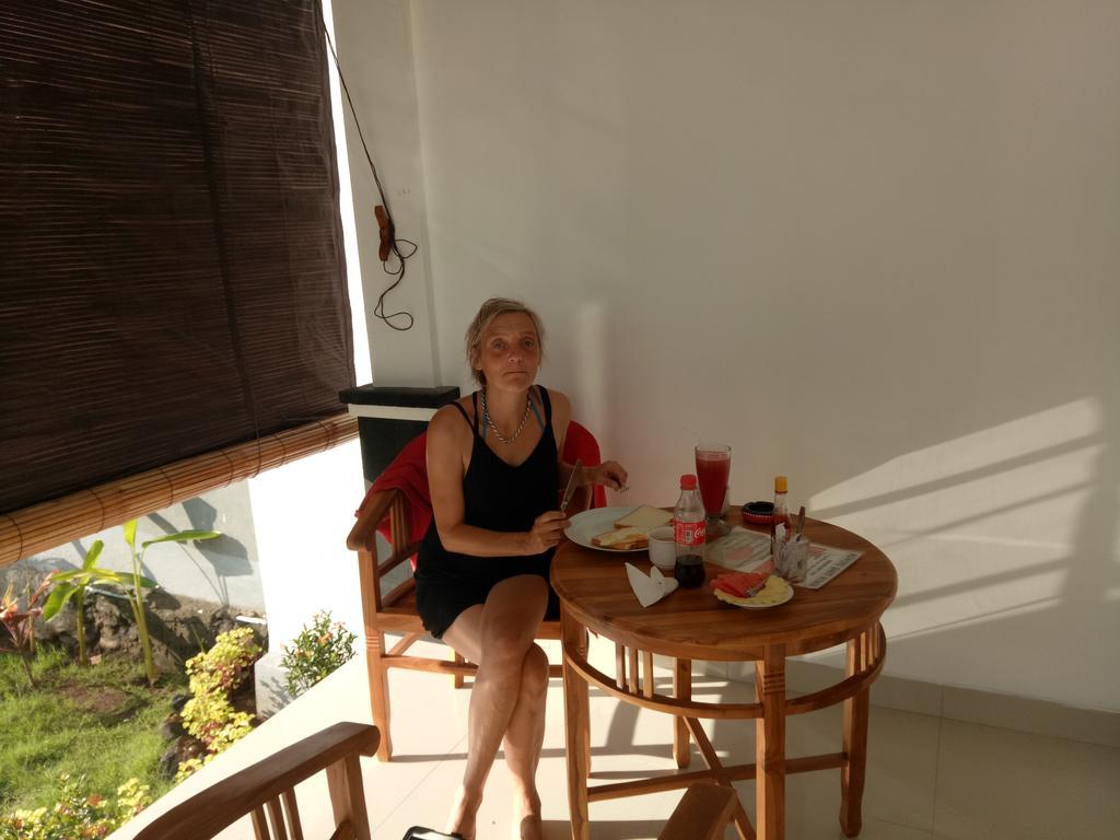 אמד Minory Guesthouse מראה חיצוני תמונה