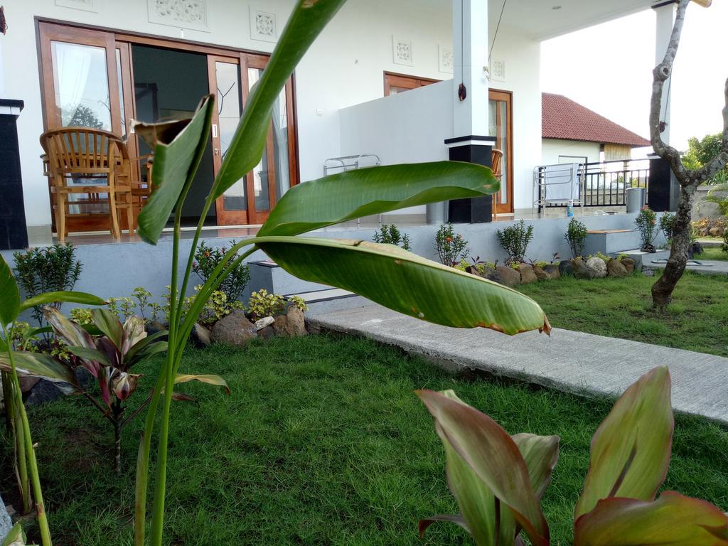 אמד Minory Guesthouse מראה חיצוני תמונה