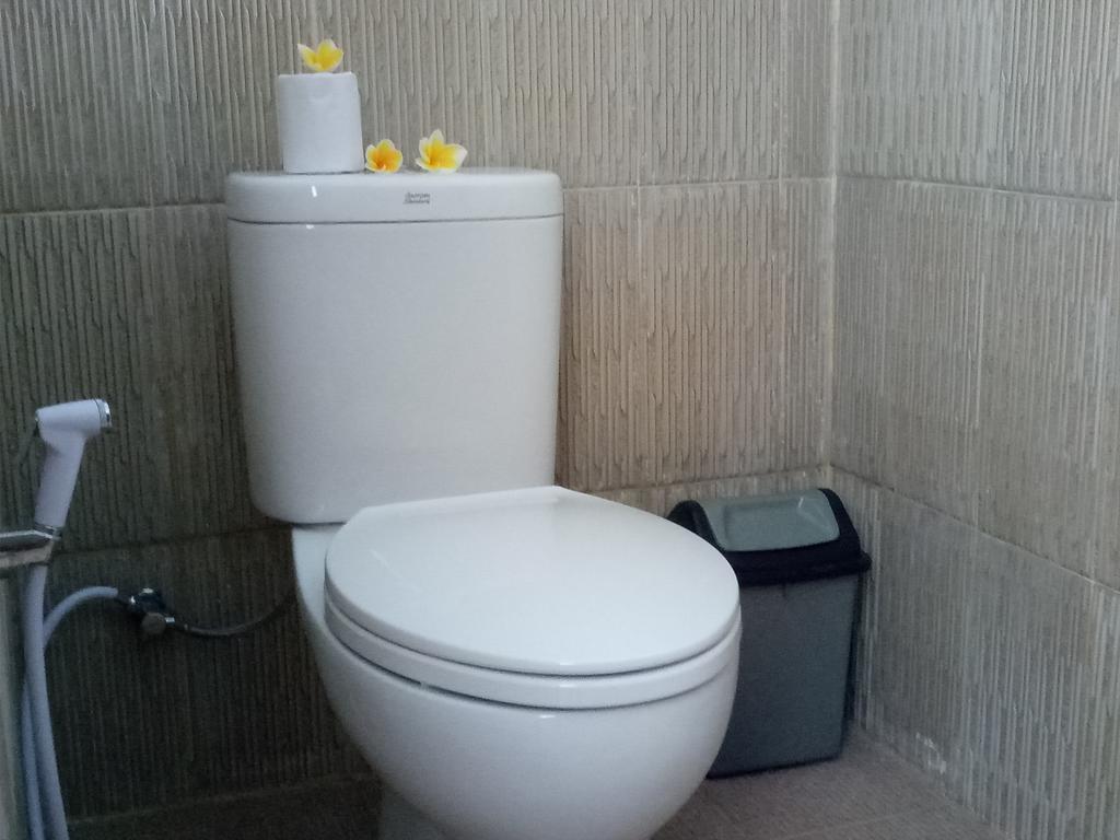 אמד Minory Guesthouse מראה חיצוני תמונה