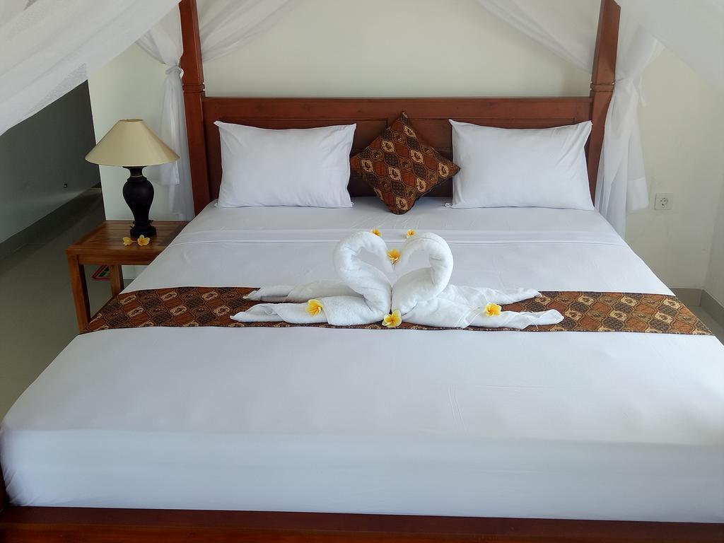 אמד Minory Guesthouse מראה חיצוני תמונה