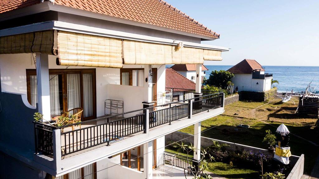 אמד Minory Guesthouse מראה חיצוני תמונה