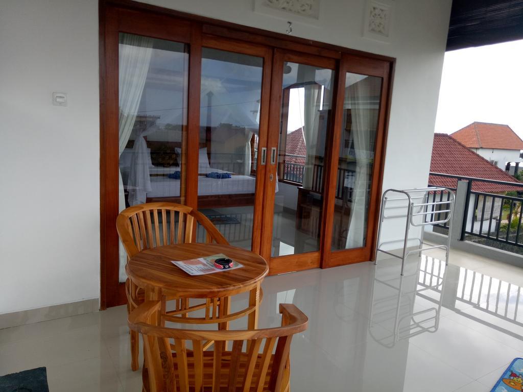 אמד Minory Guesthouse מראה חיצוני תמונה