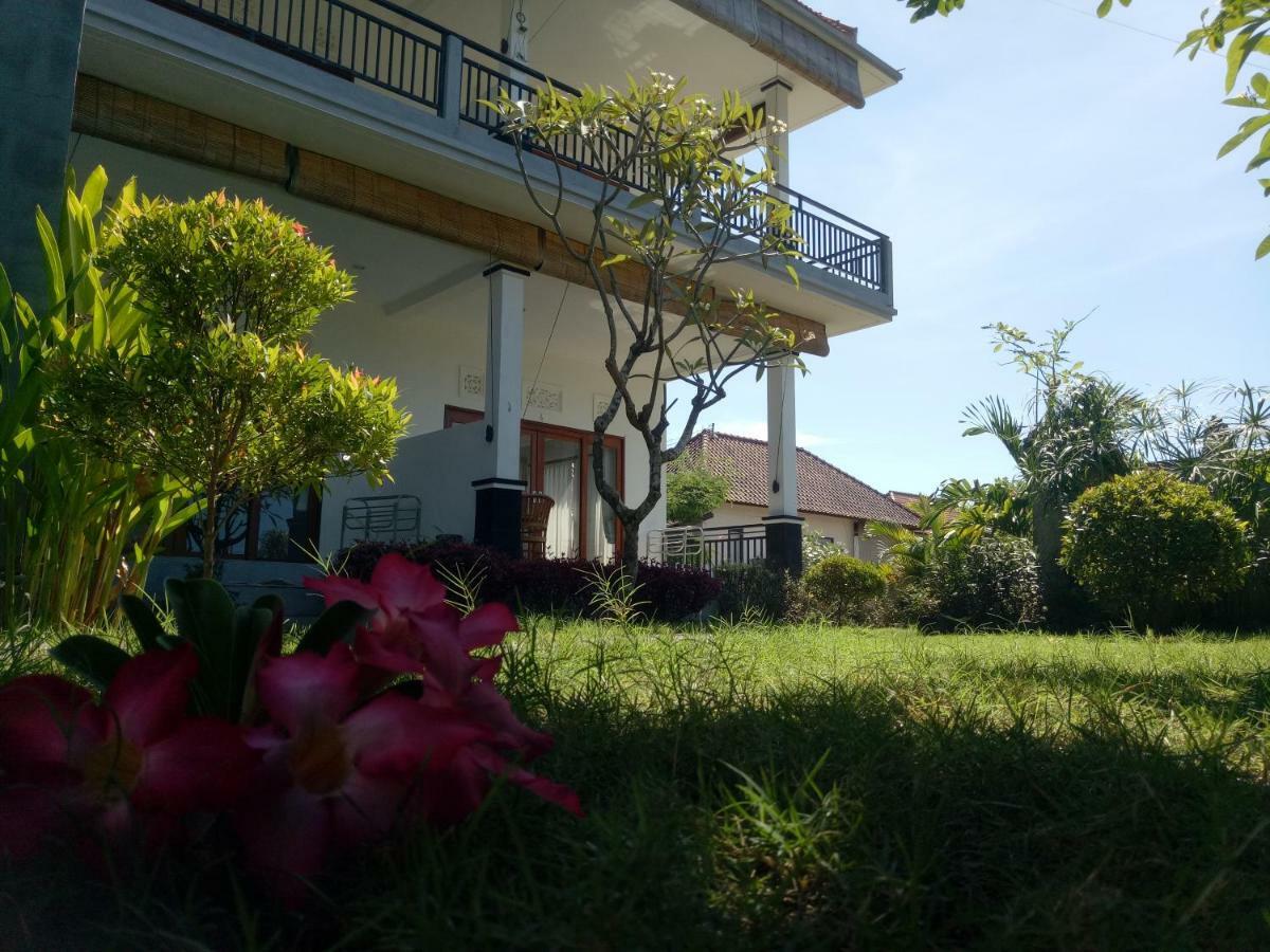 אמד Minory Guesthouse מראה חיצוני תמונה