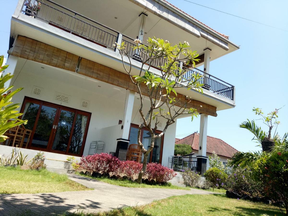 אמד Minory Guesthouse מראה חיצוני תמונה