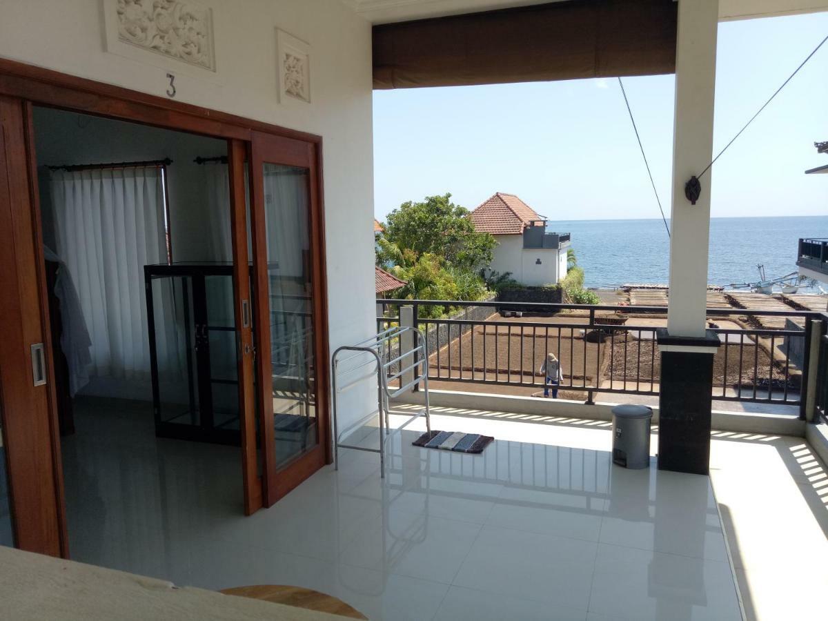 אמד Minory Guesthouse מראה חיצוני תמונה